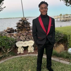 Meet your Posher, Jordan